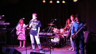 Close to the Borderline