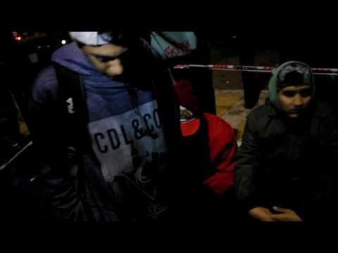 JUANI vs PALE - 8VOS - POINT FREE [SEGUNDA EDICION 19/5]