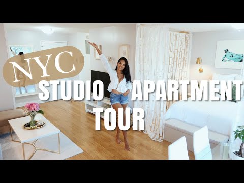 image-How to decorate your studio apartment? 