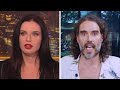 Andrew Sachs' Granddaughter Georgina Baillie Reacts To Russell Brand Allegations