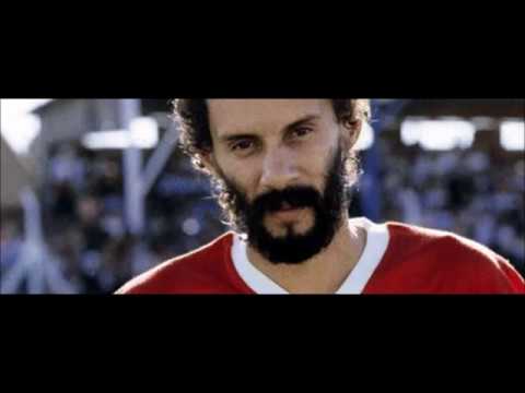 Música e Trabalho: Um homem também chora (Gonzaguinha)