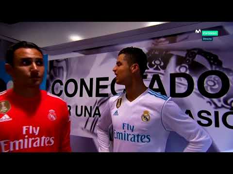 Cristiano Ronaldo vs Espanyol Home 01.10.2017 HD 720p