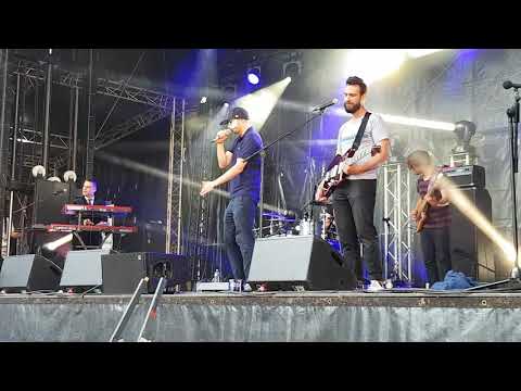 Klub des Loosers Terrasses du Jeudi Rouen 05.07.2018