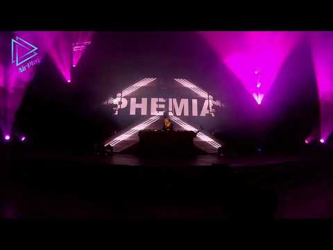 Phemia Live @ The Silence Of The Dj's in Sotto's 48 hour livestream