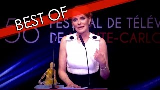 56th Monte Carlo TV Festival | Day 1 - Best Of (12.06.16)