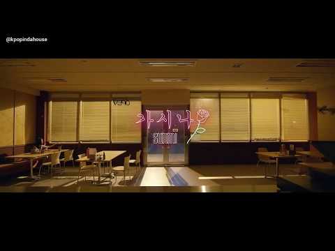 Sunmi X Jennie | Solo X Gashina