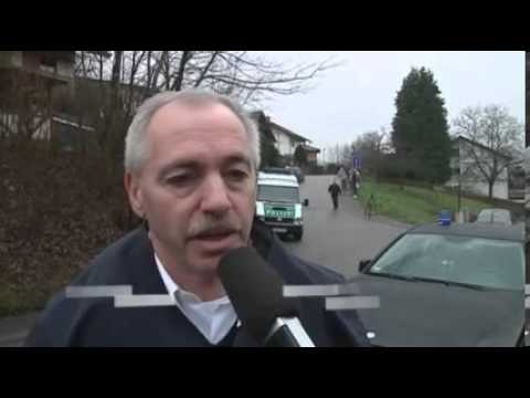 Mord in Eberbach  Eberbach: Mann und Frau erschossen in Wohnhaus entdeckt www.germans-live-events.de