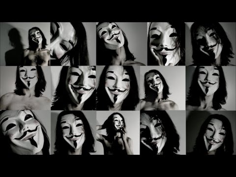 Sailor Free - We Are Legion (Official Video)