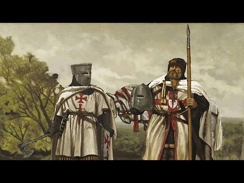 Schwertbrüder - Der Templer Coup von Portugal - Terra X (Doku)