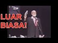 Jawapan Luar Biasa Sheikh Ahmed Deedat Kepada Jimmy Swaggart Dan Anis Shorrosh
