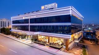 Best Western Premier Hidden Hills Hotel
