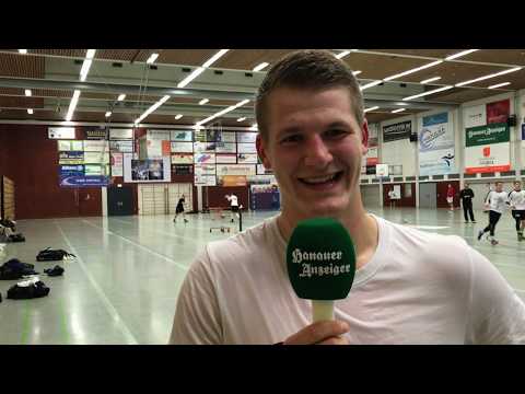 #DERBYZEIT und eine besondere Wette: SG Bruchköbel vs. HSG Hanau