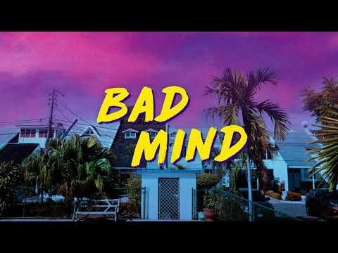 Dj Septik x Jah Cure - Bad Mind (Official Audio)