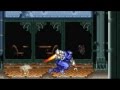 The Ninja Warriors SNES OST Boss 4