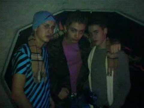 D.P.K feat. Nora - Nuk Te Dua