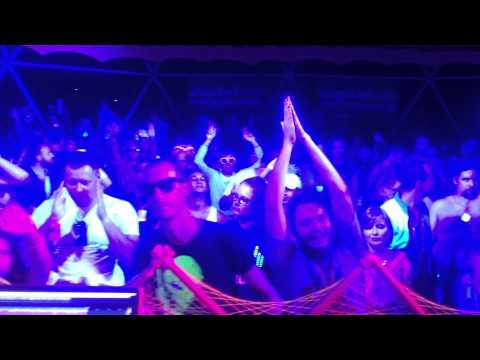 Astral Projection Live @ KAZANTIP FESTIVAL UKRAINE 2013