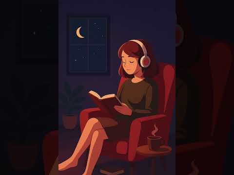 RELAXE E ESTUDE ☺️☺️☺️