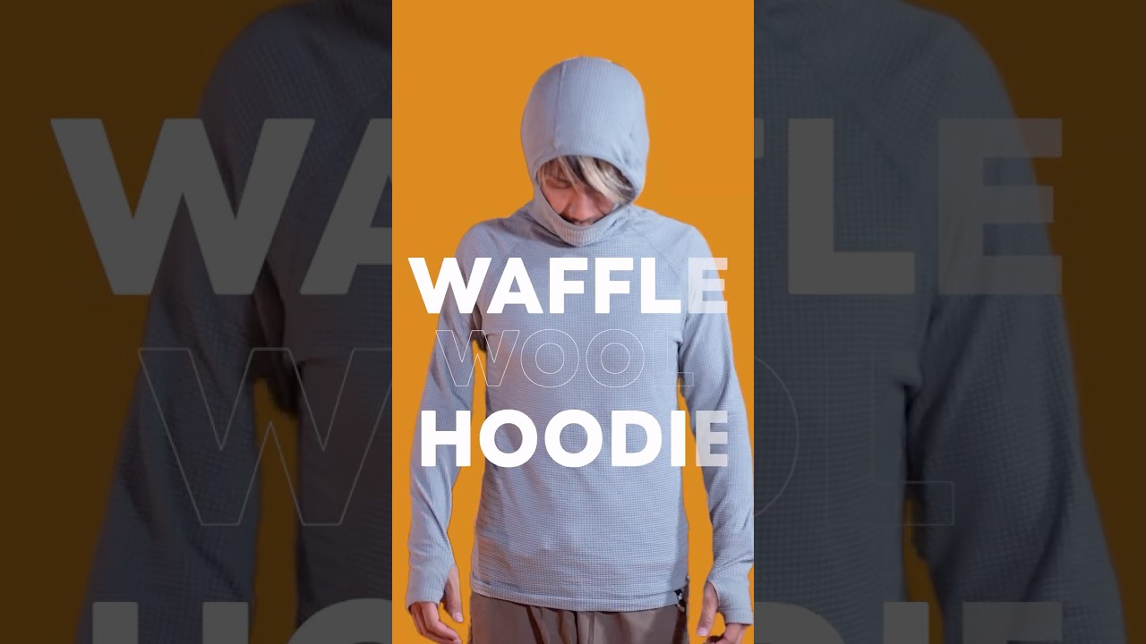 悩ましい秋冬の登山服選びにはミレーがオススメ！｜汗冷え対策に優れた３着を紹介します #ミレー #millet  #登山ウエア