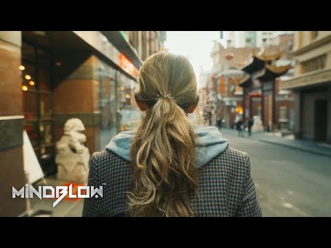 Soundland x Mindblow x Danny Burg - Lost | Official Visualizer