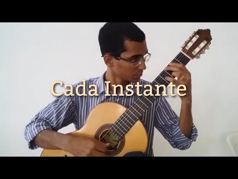 Cada Instante - Sérgio Pimenta