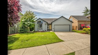 13764 SE Gannon Dr. Clackamas, OR 97015