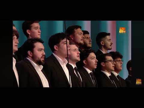 Ecro 2025, tinerii Alleluia Detroit (Cel care s-a dat pe Sine)