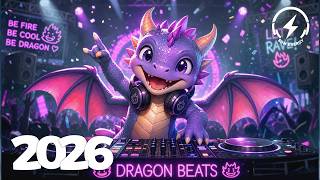 Music Mix 2026 🎧 EDM Mix of Popular Songs 🎧 EDM Gaming Music Mix