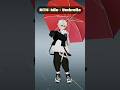 [PSO2NGS] MTN: IDLE - Umbrella #pso2ngs #pso2 #ngs #MTN #IDLE #Umbrella #shorts