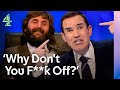 'Is Any Of This Broadcastable?!' | Best Of Cats Does Countdown Series 25 | Channel 4 DEFAULT Thumbnail