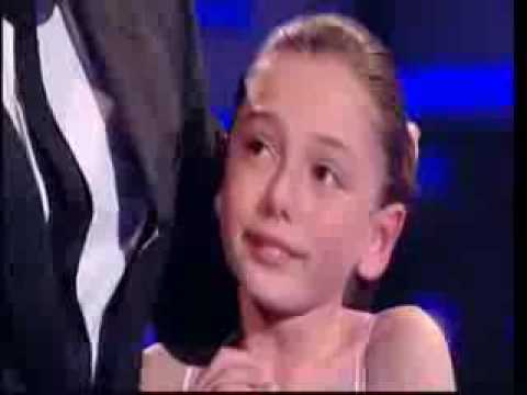 Hollie Steel Atempt 2