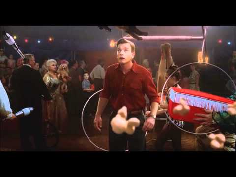 Big Fish - When you meet the Love of your Life