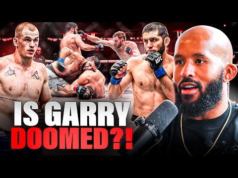 Video: Ian Garry Might Be In TROUBLE...