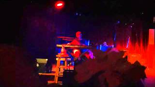 Margaret Wright skylark lounge 2014 dec I Remember You