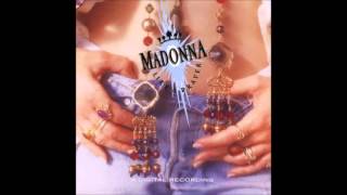 Madonna - Promise To Try (Album Version)