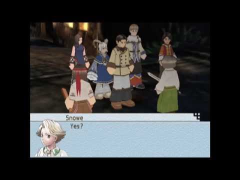 Suikoden Tactics - HD Remastered Starting Block - PS2