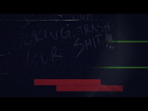 SUFFER THE EVENUE - Sick Crnt (Official Music Video)