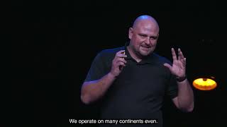 Unify your data across domains, clouds, and engines in OneLake