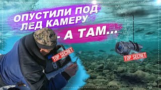 Рыбалка недалеко от абакана