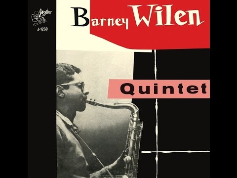 Barney Wilen Quintet - Brainstorm