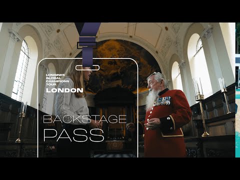 Come With Us On A Tour Round Royal Hospital Chelsea!😍