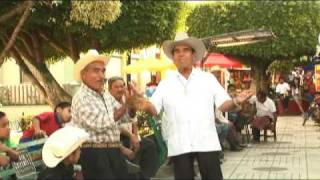 preview picture of video 'Homenaje a Cadetes de Linares Parte 4'