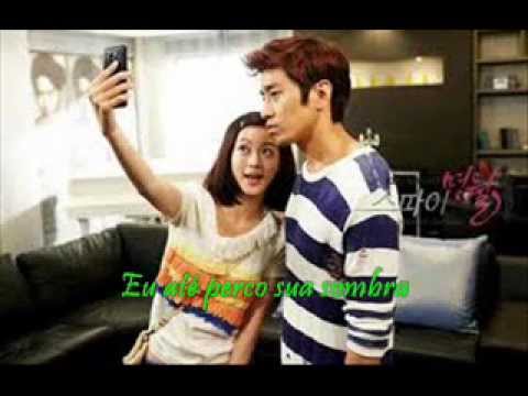 (Spy Myung Wol ) Afraid Of Love - Bobby Kim [Sub Port]