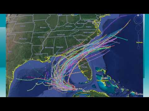 August 29, 2016 Weather Xtreme Video - Afternoon Edition