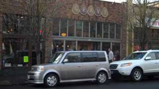 a brief yet triumphant introduction of sidecar11 in portland