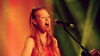 Video IF YOU CAN´T GIVE ME LOVE cover SABINA UXOVÁ 13 LET 2016