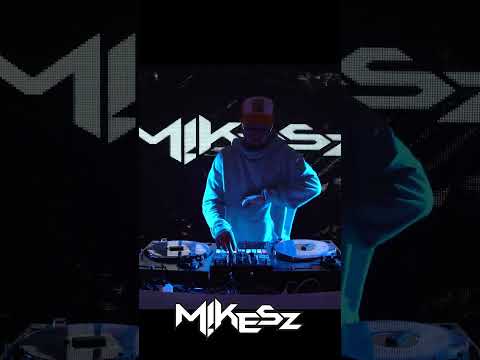 Dj Mikesz - Short Mix