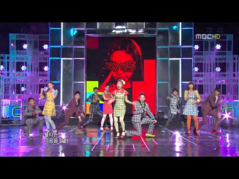 Coed School - Bbiribbom Bberibbom [10.10.30]