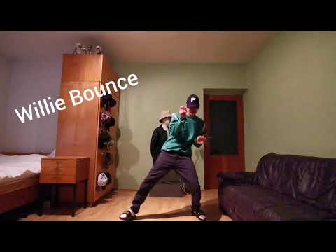 Online classes for everyone / Willie Bounce / Wacky Dip
