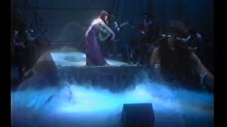 Kate Bush Wow Live FAUX HD