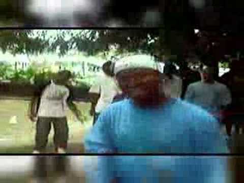 [CLIP] Soldat Ryan Feat. Ti Al - Ban Mwen En Ve Rhum